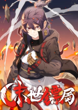 师父出马